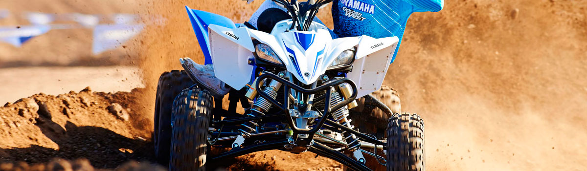 2017 Yamaha ATV for sale in Tri-City Cycle, Loveland, Colorado