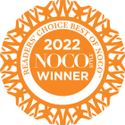 Loveland, CO 2022 NOCO winner